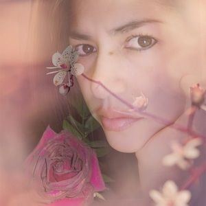 Meet your Posher, Ivette